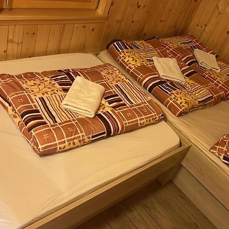 Villa Koca Predilnica Velika Planina à Kamniska Bistrica Extérieur photo